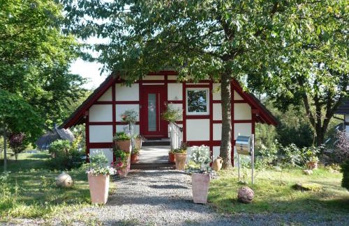 Feriendorf Frankenau Apartment | Die Wohlfühloase