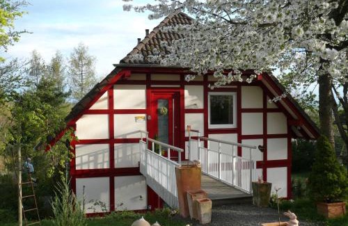 Feriendorf Frankenau Apartment | Die Wohlfühloase