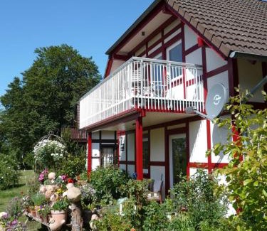 Feriendorf Frankenau Apartment | Die Wohlfühloase