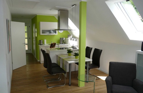 Feriendorf Frankenau Apartment | Die Wohlfühloase, Deutschland