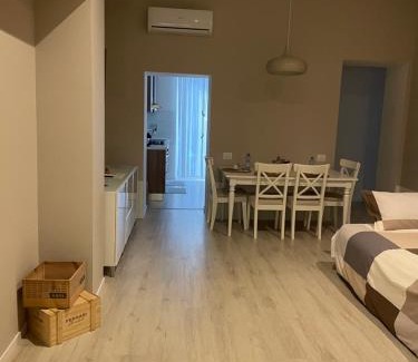 Pescara Apartment | Dieci passi dal mare e dal centro