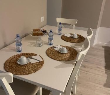 Pescara Apartment | Dieci passi dal mare e dal centro