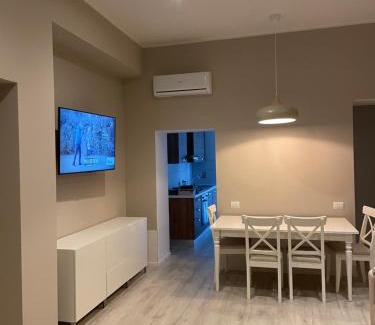 Pescara Apartment | Dieci passi dal mare e dal centro