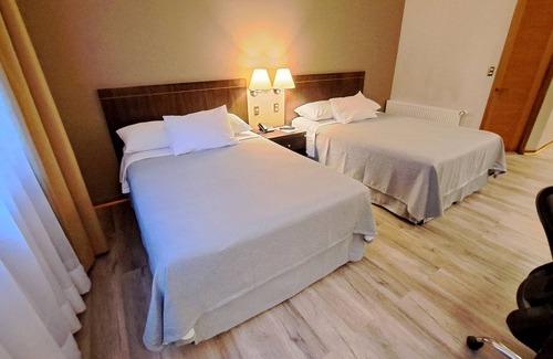 Coyhaique Hotel | Diego de Almagro Coyhaique