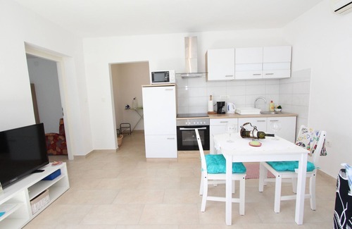 Rovinj Apartment | DIEGO & FABIO One-Bedroom Apartment