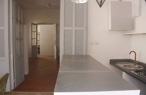 Antsiranana Apartment | DIEGO-SUAREZ MADAGASCAR APARTMENT CITY CENTER
