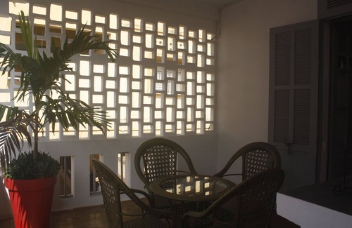 Antsiranana Apartment | DIEGO-SUAREZ MADAGASCAR APARTMENT CITY CENTER