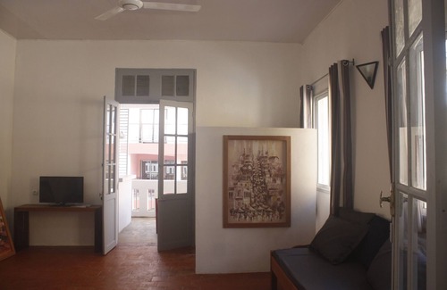 Antsiranana Apartment | DIEGO-SUAREZ MADAGASCAR APARTMENT CITY CENTER