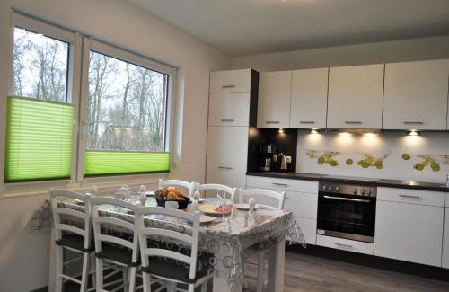 Minsen House | Dieken's Huus
