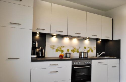 Minsen House | Dieken's Huus
