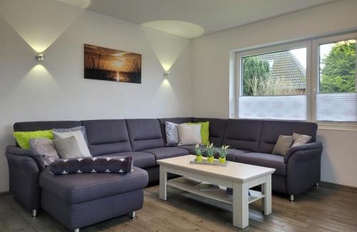 Minsen House | Dieken's Huus