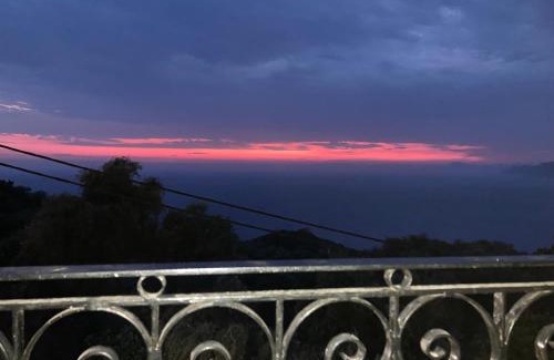 Pentati Apartment | Dielino Amazing Sunset View