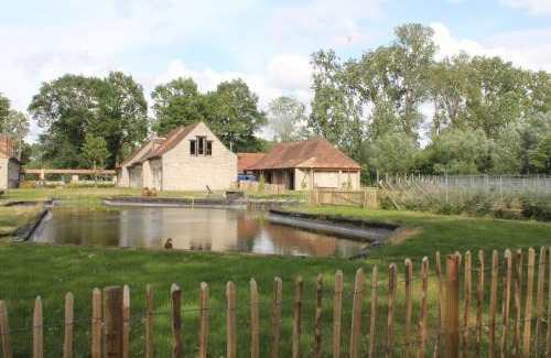 Zedelgem Bed & Breakfast | Dielpenhof