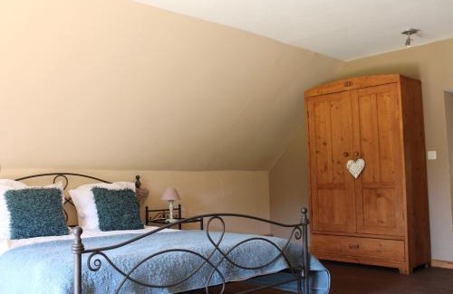 Zedelgem Bed & Breakfast | Dielpenhof