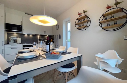 Heringhausen House | Diemelblick 27 - Diemelskipper
