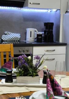 Marsberg Apartment | Diemeltal Lodge Appartment III