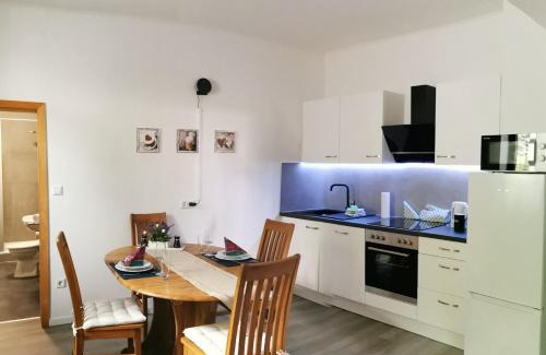 Marsberg Apartment | Diemeltal Lodge Appartment III