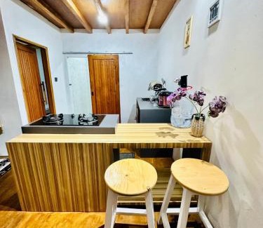Dieng House | Dieng Faeyza Homestay