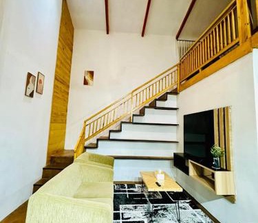 Dieng House | Dieng Faeyza Homestay