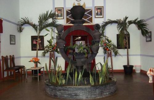 Temanggung Hotel | Dieng Kledung Pass Hotel & Restaurant