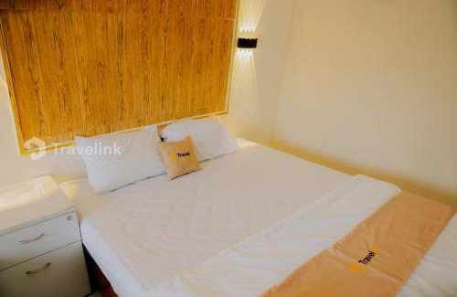 Kejajar Cabin | Dieng Luxury Camp By Travelink