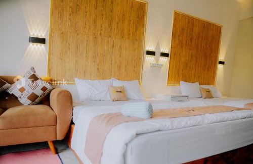Kejajar Cabin | Dieng Luxury Camp By Travelink