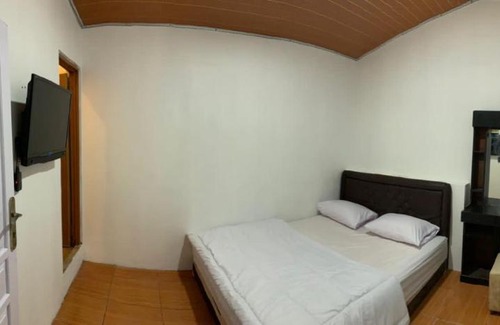 Dieng House | Dieng Plateau Guest House