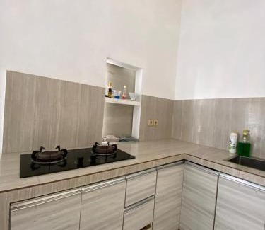 Dieng Kulon House | Dieng Travelink Inn