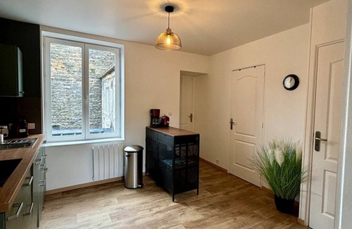 Dieppe Apartment | DIEPPE HYPER CENTER