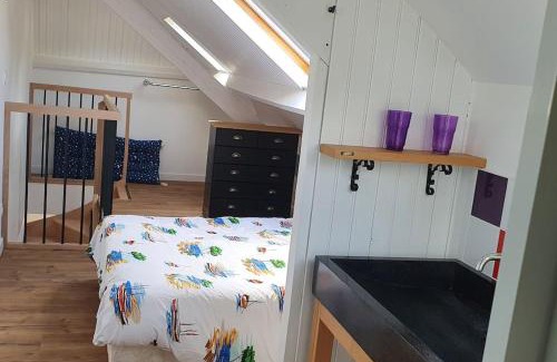 Dieppe House | Dieppe Le Chant du Goeland etoiles 4 - 6 personnes