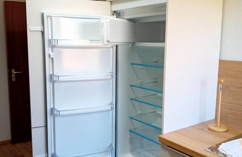Nebel Apartment | Diese Ferienwohnung Liegt im Erdgeschoss Eines Wunderschön Gelegenen Hauses mit Riesigem Grundstück in Nebel