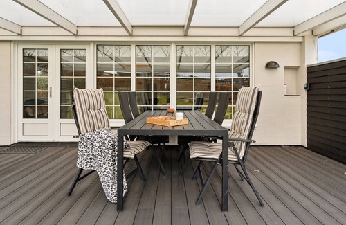 Broager House | "Dietlinde" - 100m from the sea by Interhome