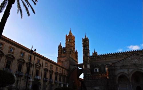 Monte di Pieta Apartment | Dietro la Cattedrale
