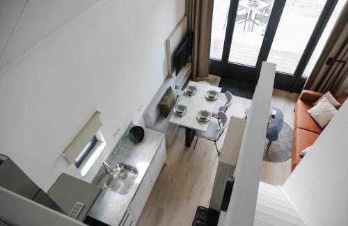 Appelscha House | Dieverzand