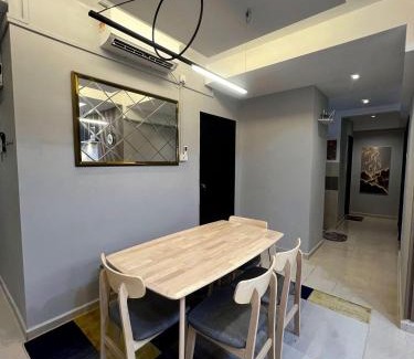 Kampung Ladang Tok Pelam Apartment | Dieyra Homestay