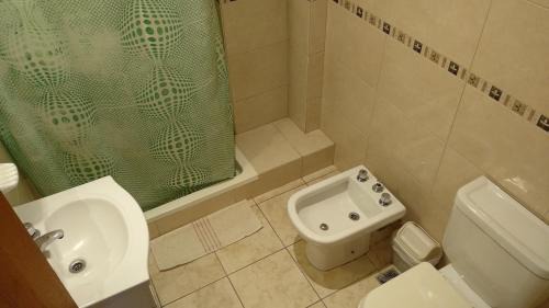 Puerto Madryn Apartment | Diez ApartHotel