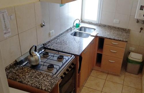 Puerto Madryn Apartment | Diez ApartHotel