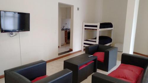 Puerto Madryn Apartment | Diez ApartHotel