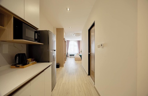 Chana Songkhram Hotel | Diff Apartel