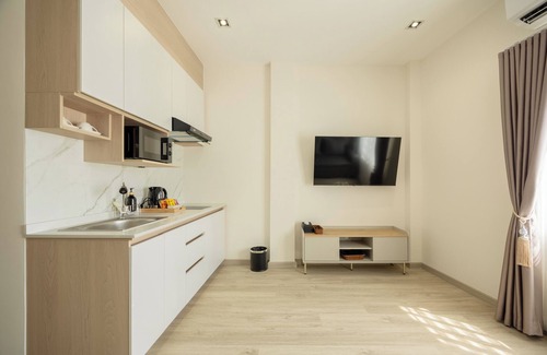 Chana Songkhram Hotel | Diff Apartel