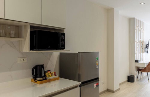 Chana Songkhram Hotel | Diff Apartel