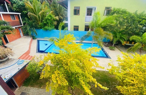 Anuradhapura Villa | Difference Rajarata Hotel with AC in historic Anuradhapura