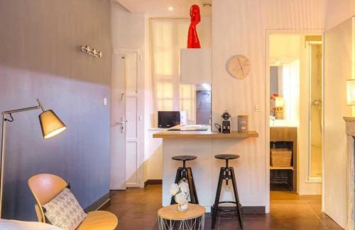 Carnot - Gailleton House | Dify Apartment Ainay