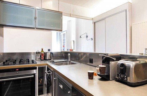 Marechal Lyautey - Vitton Apartment | Dify Massena - Brotteaux