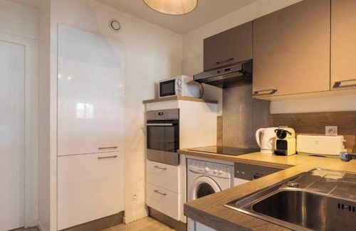 Les Cordeliers Apartment | DIFY Palais - Cordeliers