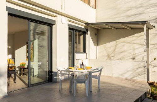 Parilly Apartment | DIFY Stoppa - Lyon Parilly