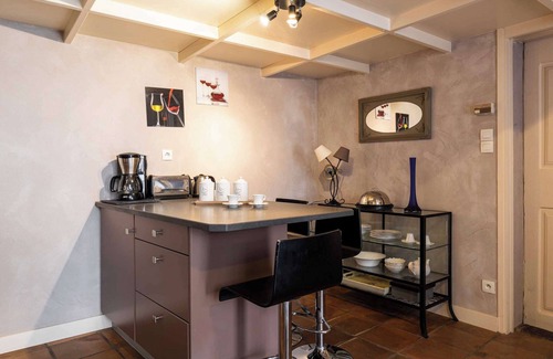 Old Lyon Apartment | Dify Tour Rose - Vieux Lyon