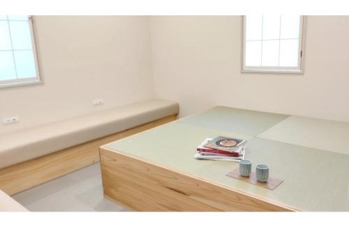 Suita Hotel | DIG the Osaka - Vacation STAY 14513v