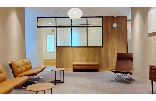 Suita Hotel | DIG the Osaka - Vacation STAY 14520v