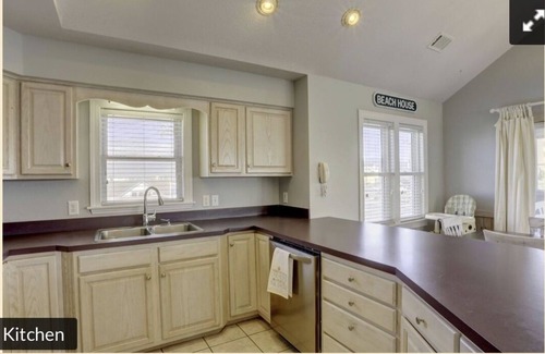 Kill Devil Hills Cottage | Diggin’ It- Beach Road, Private pool & Hot tub